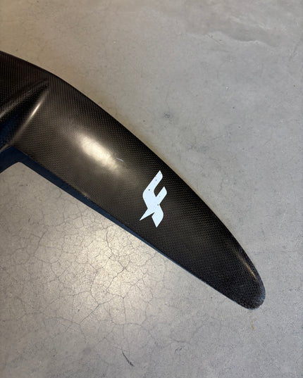F-One SK8 650 Foil + Fuselage + 141 Carving HM Carbon