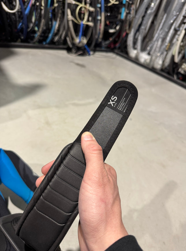 Mystic Majestic X Wing maat XS / NIEUW