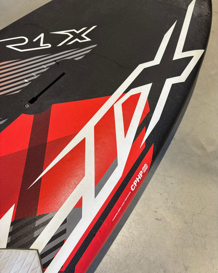 Elix R1.X Large V3 - 133L