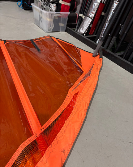 Loftsails Racing Blade 8.6