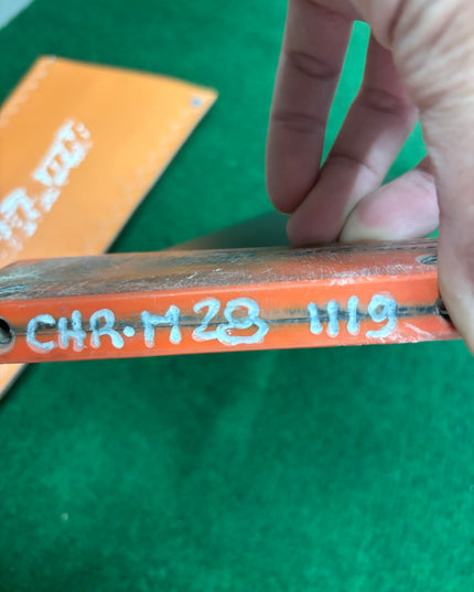 Gasoil CHR-M 28cm Tuttlebox