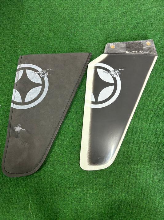 Unifiber Shallow Rider 32cm Tuttlebox