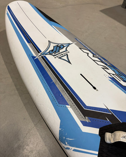 JP Funride ES - 145L