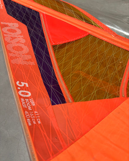 Gaastra Poison 5.0