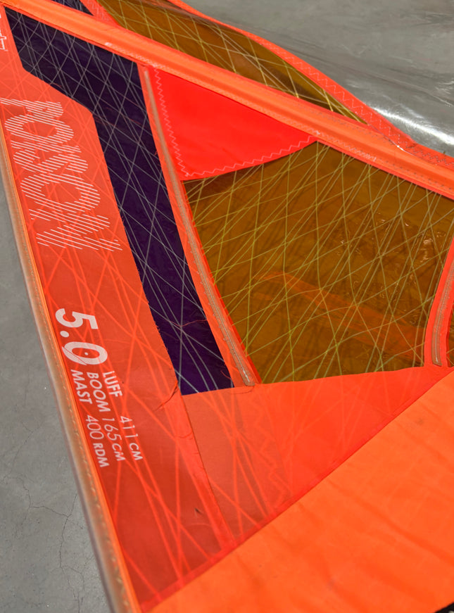 Gaastra Poison 5.0