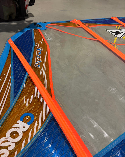 Gaastra Cross 6.4