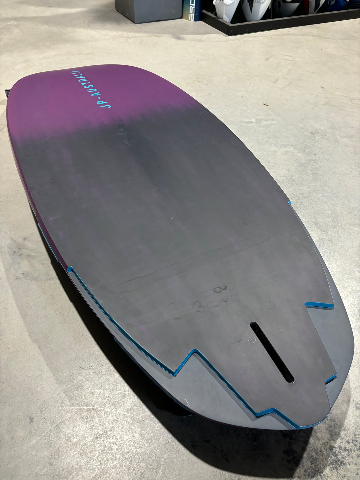 JP Slalom PRO 85 - 139L