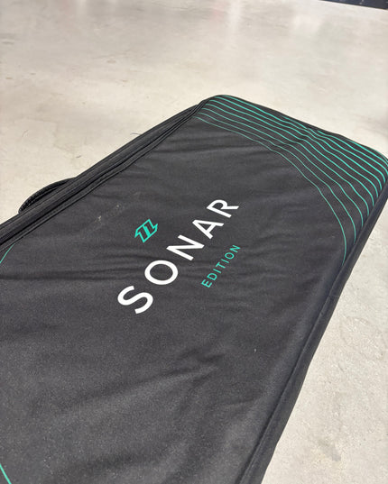 North Sonar Foil Bag