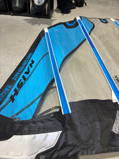 Naish Cam Freerace 2026 7.0
