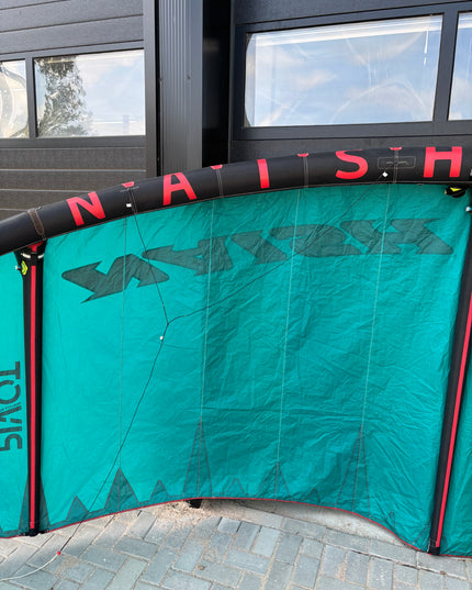 Naish Pivot 10m