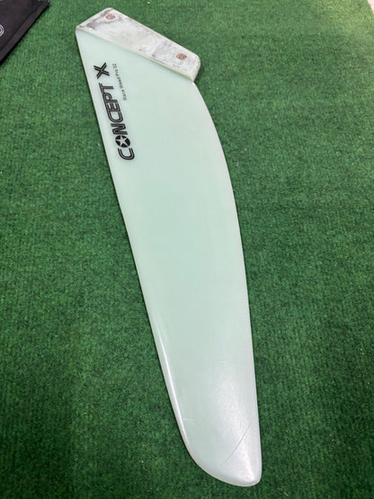 Concept-X Race Weed PRO 32cm Tuttlebox