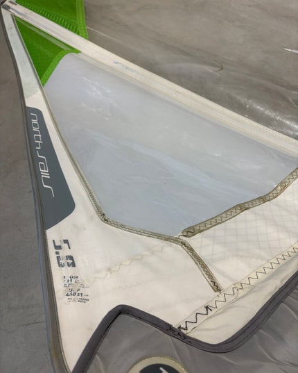 North Sails Natural 5.8