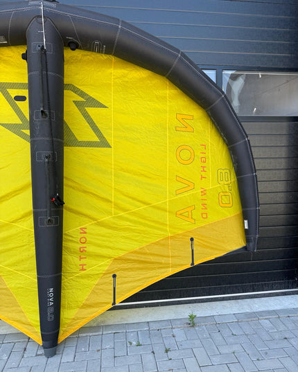 North Nova Lightwind 8.0