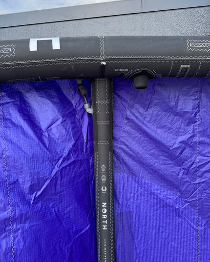 North Orbit 2026 9m