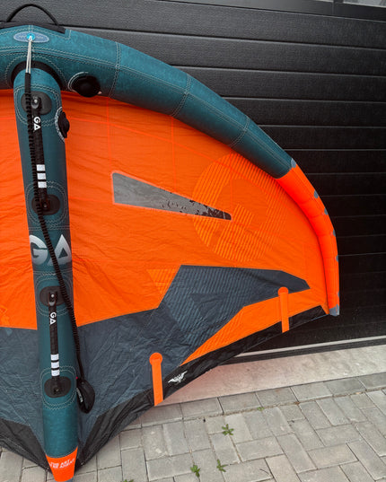 Gaastra Poison 3.7