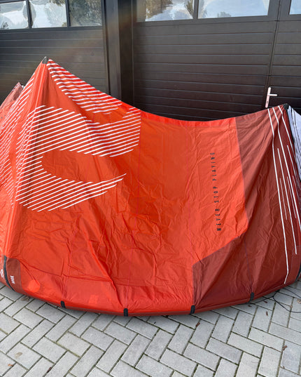 PLKB SET Hook V4 10m + Shepherd 140x41.5 + Compass Bar (NIEUW)