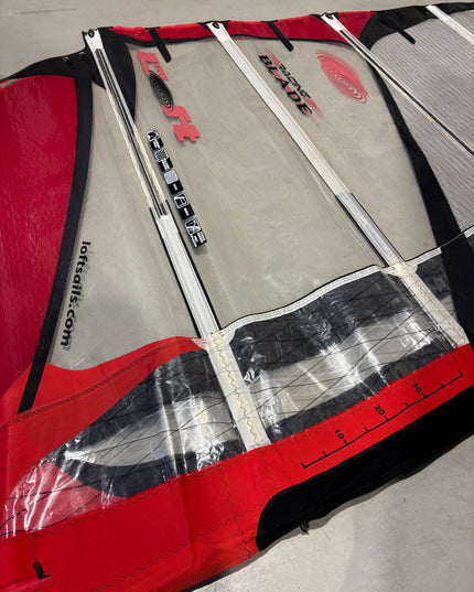 Loftsails Racing Blade 5.6