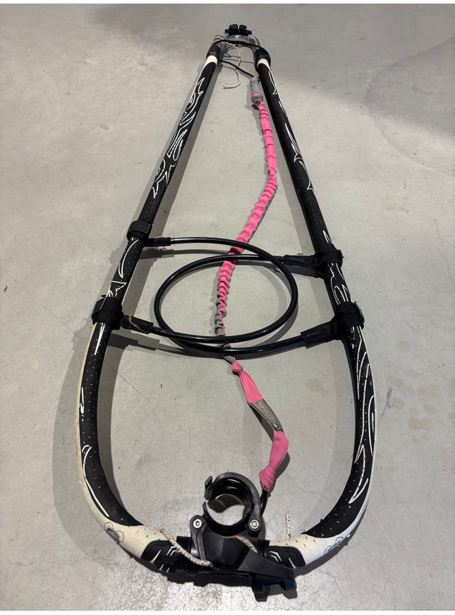 Prolimit Teamwave 140-180