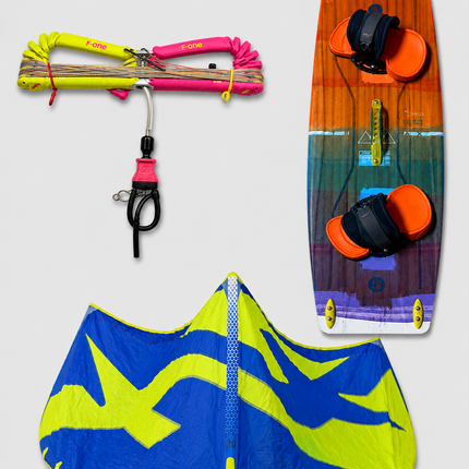Collection image for: Complete Kiteset