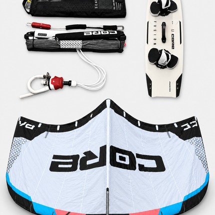 Collection image for: Complete Kiteset