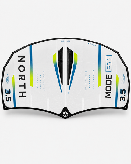 North Mode Pro 2026 3.5