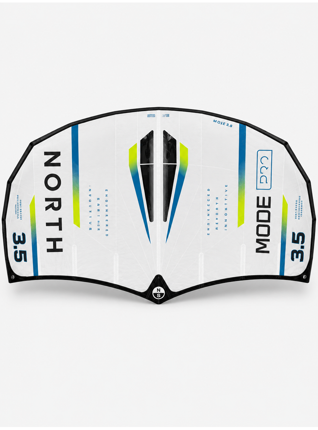 North Mode Pro 2026 3.5