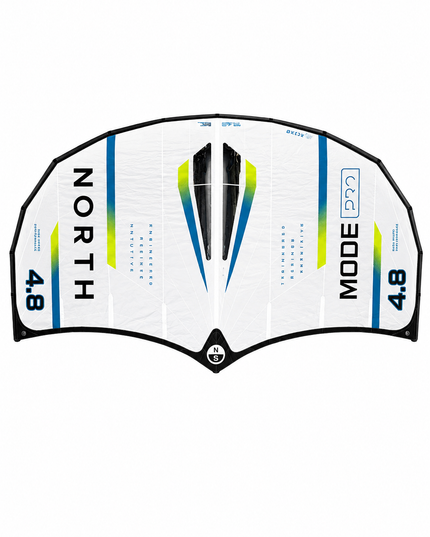 North Mode Pro 2026 4.8
