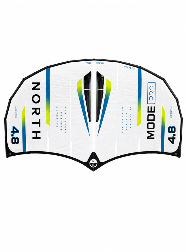 North Mode Pro 2026 4.8
