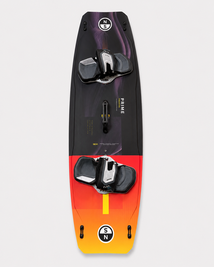 North Prime 138x41