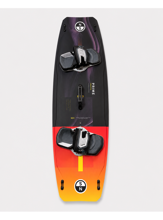 North Prime 138x41