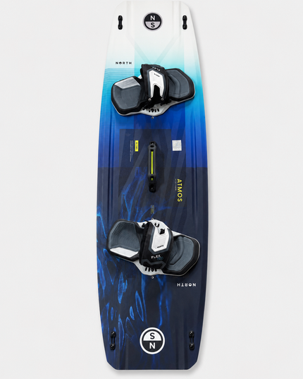 North Atmos 138x41