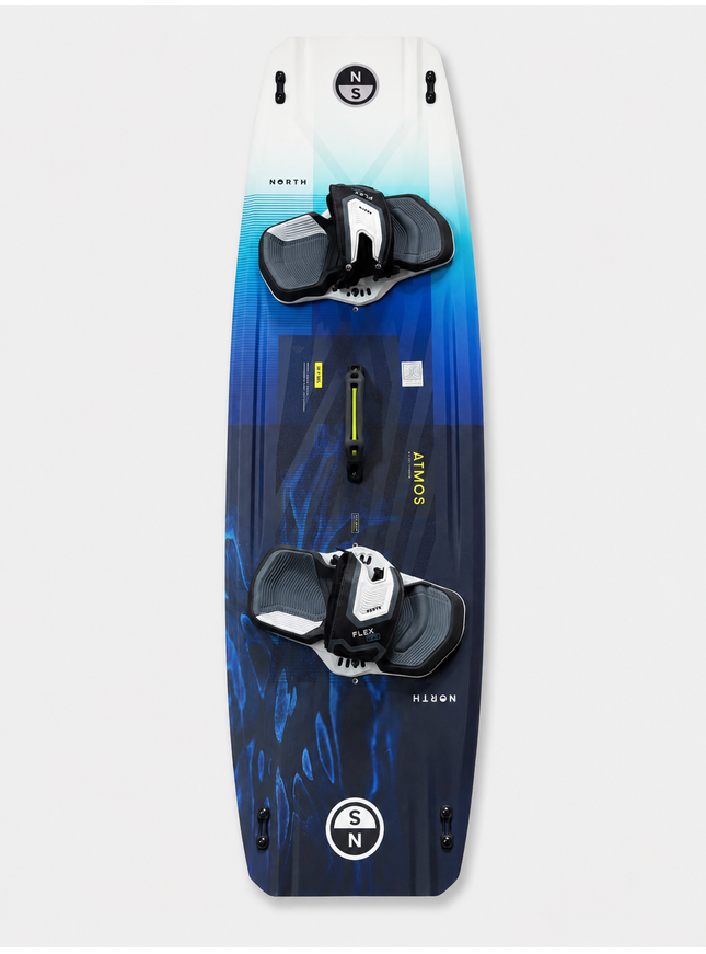 North Atmos 138x41