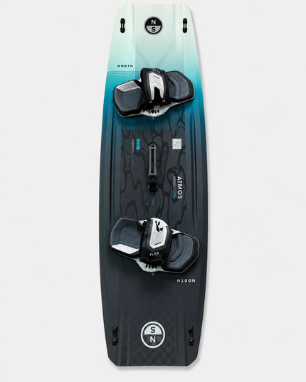 North Atmos Pro 138x41