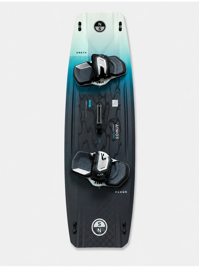 North Atmos Pro 138x41