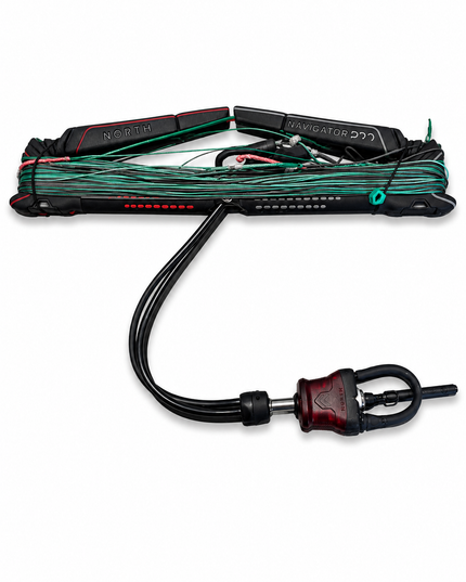 North Navigator Pro Bar - Maat M