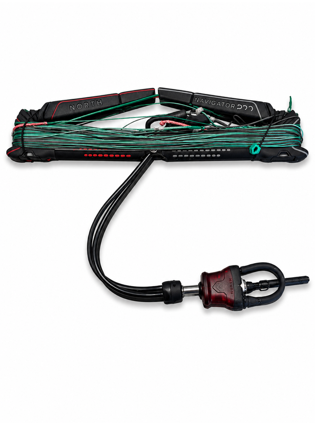 North Navigator Pro Bar - Maat M