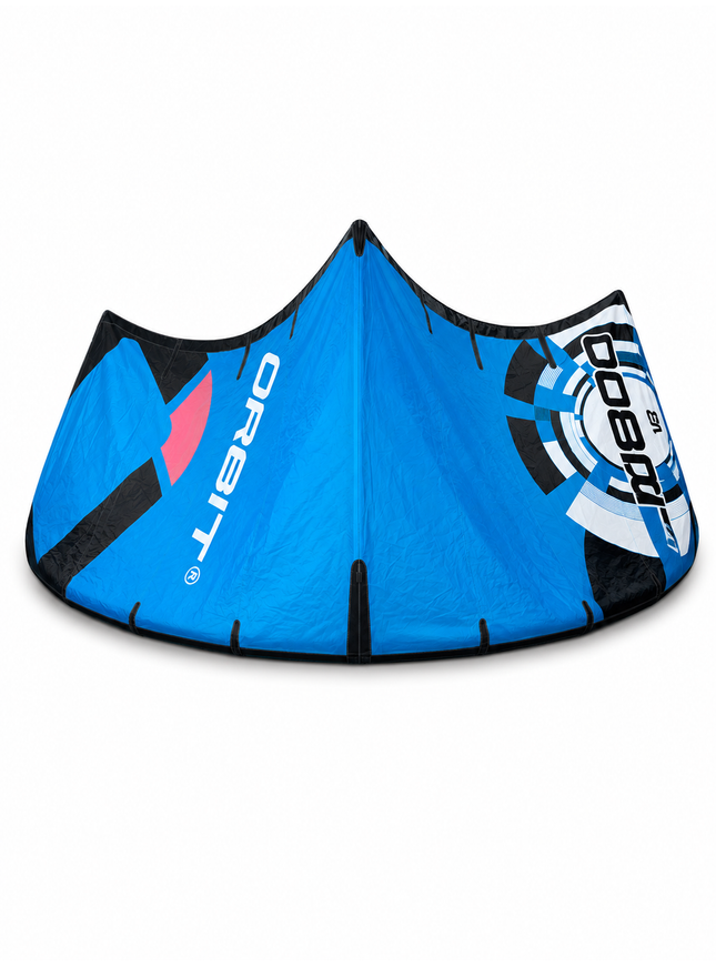 Ozone Enduro V2 9m