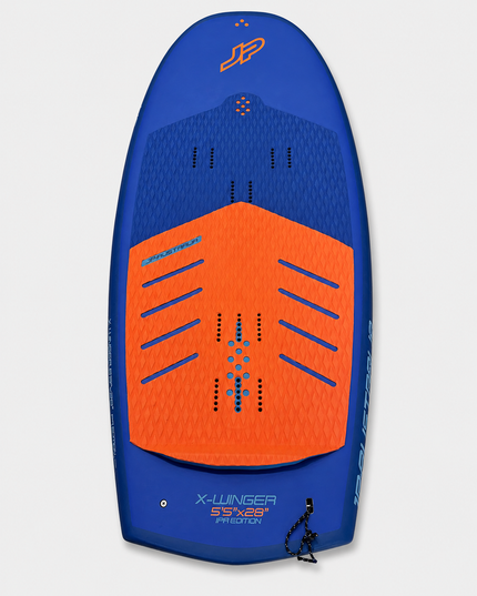 JP X-Winger IPR Edition 5’5” - 105L