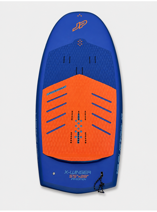 JP X-Winger IPR Edition 5’5” - 105L