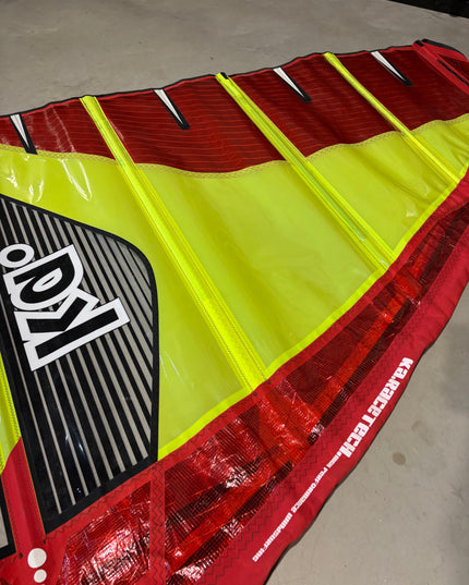 KA Sails Race