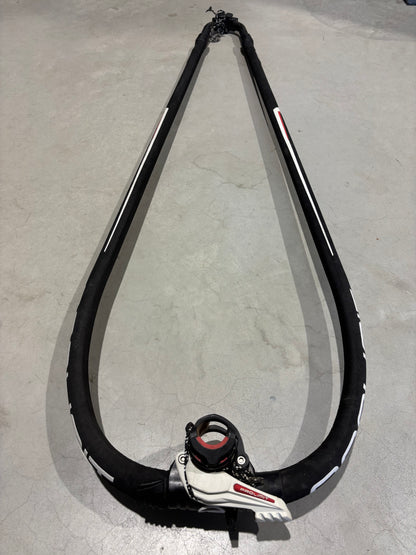 Prolimit Carbon Team C100 140-190