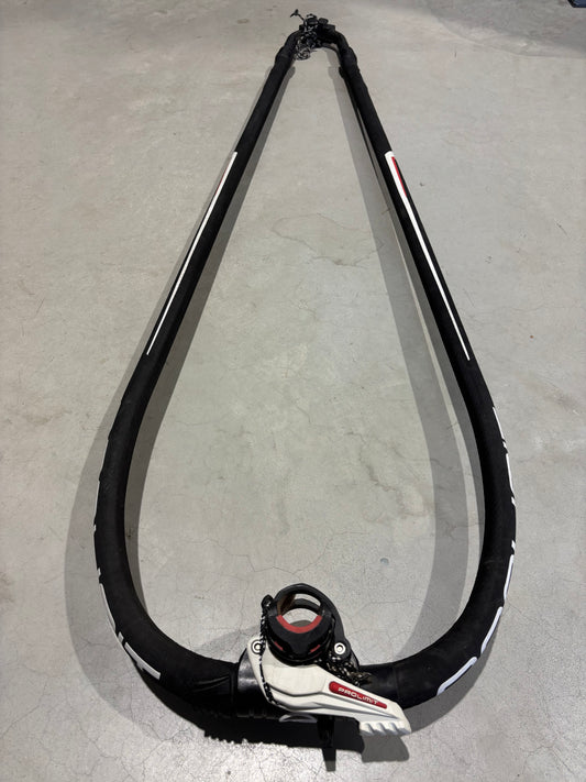 Prolimit Carbon Team C100 140-190