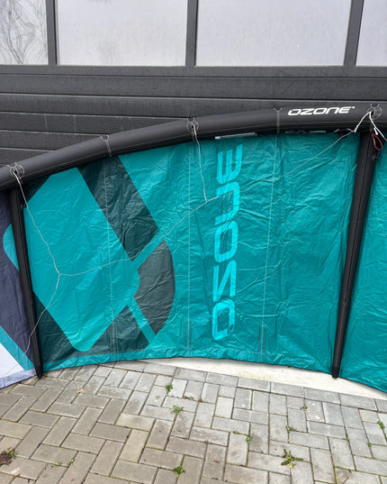 Ozone Enduro v2 9m