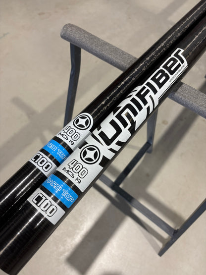 Unifiber 400 SDM - 100% Carbon - HT