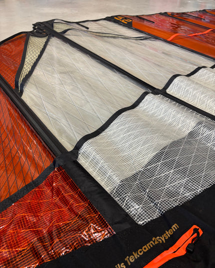 Loftsails Racingblade 5.2