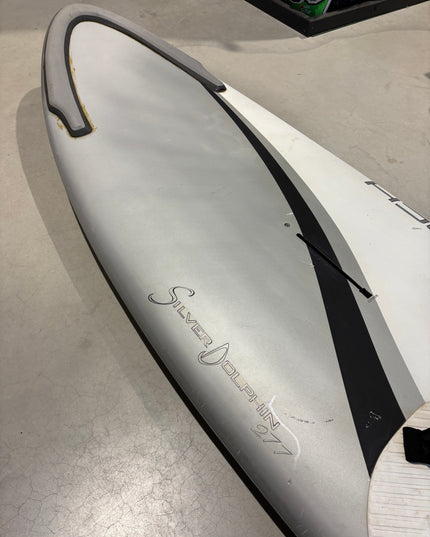 Lorch Silver Dolphin 277 - 174L