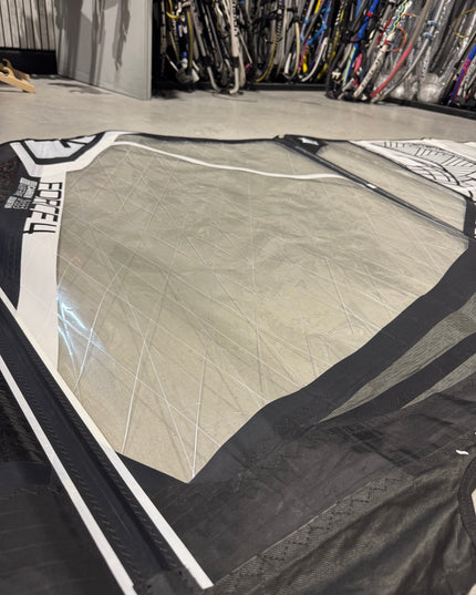 Naish Force 4 3.7
