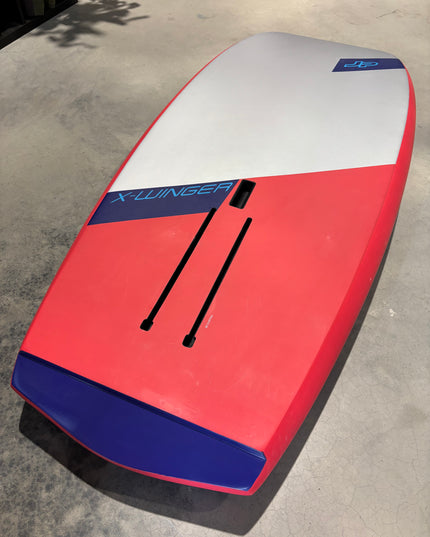 JP X-Winger IPR 6’0 - 125L