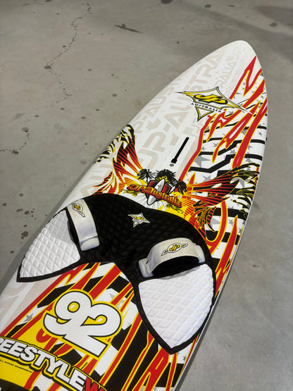 JP Freestyle Wave FWS - 92L
