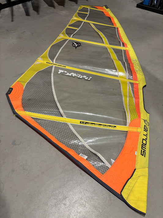 Arrows Impact 5.0